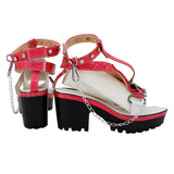 nikke goddess of victory  Cosplay Shoe  Halloween Carnival  Party Props Costume accessories