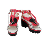 nikke goddess of victory  Cosplay Shoe  Halloween Carnival  Party Props Costume accessories