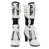 nikke goddess of victory  Cosplay Shoe  Halloween Carnival  Party Props Costume accessories