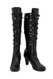 nikke goddess of victory  Cosplay Shoe  Halloween Carnival  Party Props Costume accessories