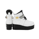 nikke goddess of victory  Cosplay Shoe  Halloween Carnival  Party Props Costume accessories