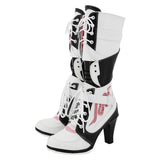 nikke goddess of victory  Cosplay Shoe  Halloween Carnival  Party Props Costume accessories