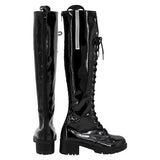 nikke goddess of victory  Cosplay Shoe  Halloween Carnival  Party Props Costume accessories