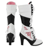 nikke goddess of victory  Cosplay Shoe  Halloween Carnival  Party Props Costume accessories
