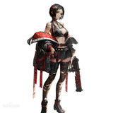nikke goddess of victory  Cosplay Shoe  Halloween Carnival  Party Props Costume accessories