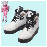 nikke goddess of victory  Cosplay Shoe  Halloween Carnival  Party Props Costume accessories
