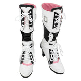 nikke goddess of victory  Cosplay Shoe  Halloween Carnival  Party Props Costume accessories