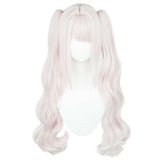nikke goddess of victory  Cosplay Wig  Halloween Carnival  Party Props Costume accessories