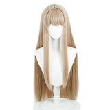 nikke goddess of victory  Cosplay Wig  Halloween Carnival  Party Props Costume accessories