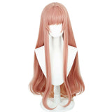 nikke goddess of victory  Cosplay Wig  Halloween Carnival  Party Props Costume accessories