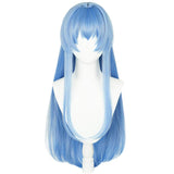 nikke goddess of victory  Cosplay Wig  Halloween Carnival  Party Props Costume accessories