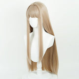 nikke goddess of victory  Cosplay Wig  Halloween Carnival  Party Props Costume accessories