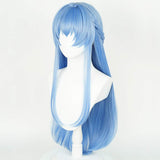 nikke goddess of victory  Cosplay Wig  Halloween Carnival  Party Props Costume accessories