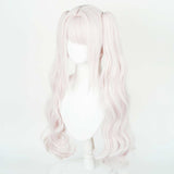 nikke goddess of victory  Cosplay Wig  Halloween Carnival  Party Props Costume accessories