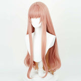 nikke goddess of victory  Cosplay Wig  Halloween Carnival  Party Props Costume accessories