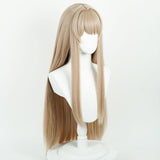 nikke goddess of victory  Cosplay Wig  Halloween Carnival  Party Props Costume accessories