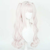 nikke goddess of victory  Cosplay Wig  Halloween Carnival  Party Props Costume accessories