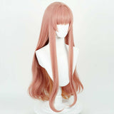 nikke goddess of victory  Cosplay Wig  Halloween Carnival  Party Props Costume accessories
