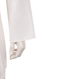 Obi-Wan Kenobi Cosplay Costume White Outfit Adult Male Halloween Carnival Costume