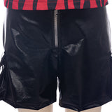 Obsession Cosplay Costume Nikki Kids Children Red Outfit Halloween Carnival Costume