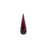 Obsession Nikki Red and Black Cosplay Nail Stickers Halloween Carnival Costume Accessories