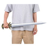 Odysseus Knife Cosplay Prop Halloween Carnival Costume Accessories
