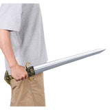 Odysseus Knife Cosplay Prop Halloween Carnival Costume Accessories
