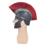  Odyssey Cosplay Headgear Halloween Carnival Costume Accessories  