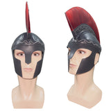  Odyssey Cosplay Headgear Halloween Carnival Costume Accessories  