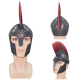  Odyssey Cosplay Headgear Halloween Carnival Costume Accessories  