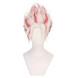 Okarun Anime Dandadan Cosplay Wig Heat Resistant Synthetic Hair Carnival Halloween Party Props