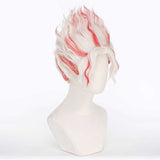 Okarun Anime Dandadan Cosplay Wig Heat Resistant Synthetic Hair Carnival Halloween Party Props