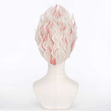 Okarun Anime Dandadan Cosplay Wig Heat Resistant Synthetic Hair Carnival Halloween Party Props