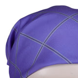 One Piece Live-Action  Cosplay Costume Usopp Purple Outfit  Adult Male Halloween Carnival Costume