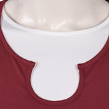 One Piece Live-Action Cosplay Costume Sanji Red Outfit Adult Male Halloween Carnival Costume