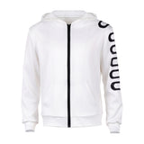 One Piece Live-Action Cosplay Costume Sanji White Coat Adult Male Halloween Carnival Costume