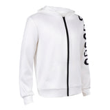 One Piece Live-Action Cosplay Costume Sanji White Coat Adult Male Halloween Carnival Costume