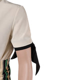 One Piece Live-Action Cosplay Costume Zorro White Outfit Adult Male Halloween Carnival Costume