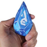 ornament cos Halloween Carnival Costume Accessories Jayce Stone Viktor) cos1 jinx