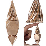 Ornament LoL Halloween Carnival Costume Accessories Caitlyn