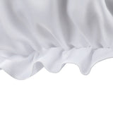 Oshi no Ko Cosplay Costume Kana Arima White Dress Adult Female Halloween Carnival Costume