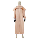 Overwatch Cosplay Costume Venture Brown Outfit Adult Male Halloween Carnival Costume