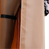 Overwatch Cosplay Costume Venture Brown Outfit Adult Male Halloween Carnival Costume