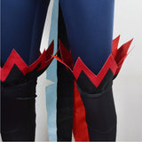 Ozzie Cosplay Costume Outfits Halloween Carnival Suit