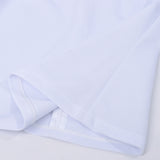 Padme Amidala Cosplay Costume White Outfit Adult Female Halloween Carnival Costume