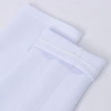 Padme Amidala Cosplay Costume White Outfit Adult Female Halloween Carnival Costume