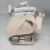 Padme Amidala Cosplay Costume White Outfit Adult Female Halloween Carnival Costume