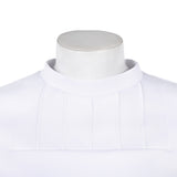 Padme Amidala Cosplay Costume White Top Adult Female Halloween Carnival Costume