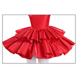 Perfect Blue Cosplay Costume Mima Kirigoe Red Dress Adult Female Halloween Carnival Costume