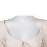 Pirates of the Caribbean Cosplay Costume Elizabeth Swann White Dress Adult Female Halloween Carnival Costume